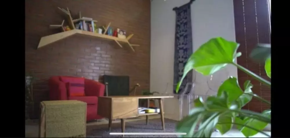 rumah Ayudia dan Ditto berbagai sumber