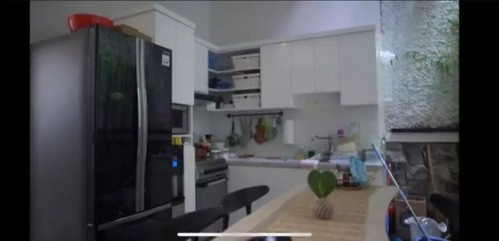 rumah Ayudia dan Ditto berbagai sumber