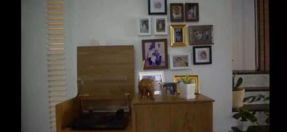 rumah Ayudia dan Ditto berbagai sumber