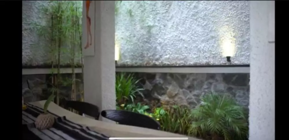 rumah Ayudia dan Ditto berbagai sumber