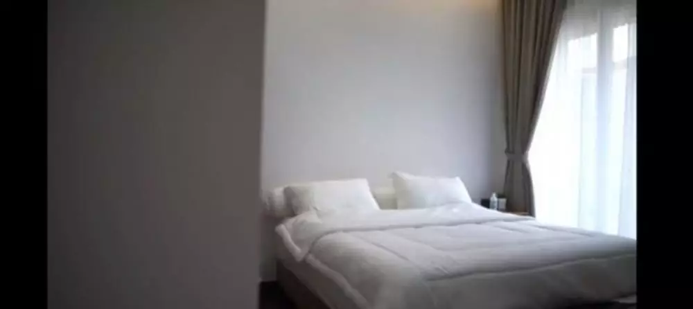 rumah Ayudia dan Ditto berbagai sumber