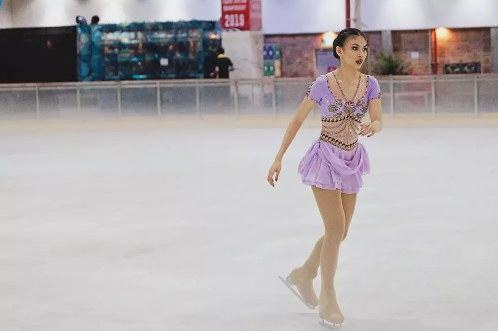 Profesi unik anak artis © 2020 brilio.net