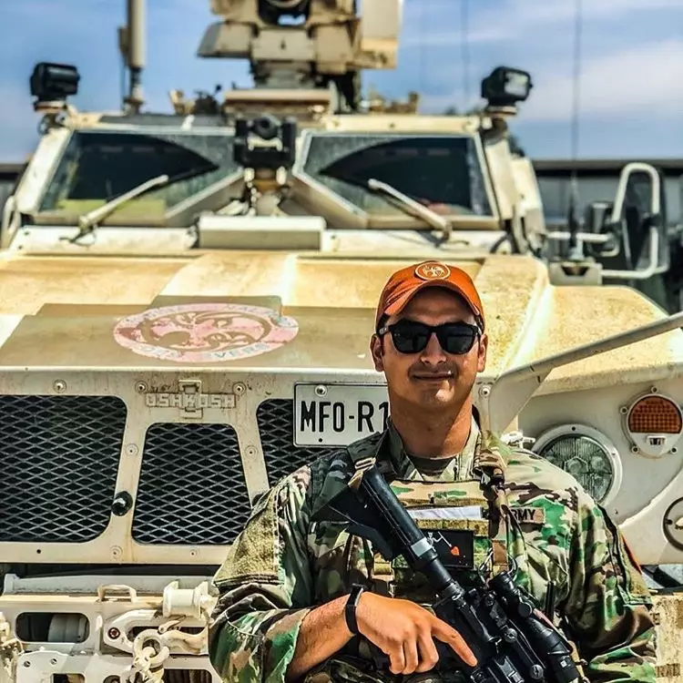 Profesi unik anak artis © 2020 brilio.net