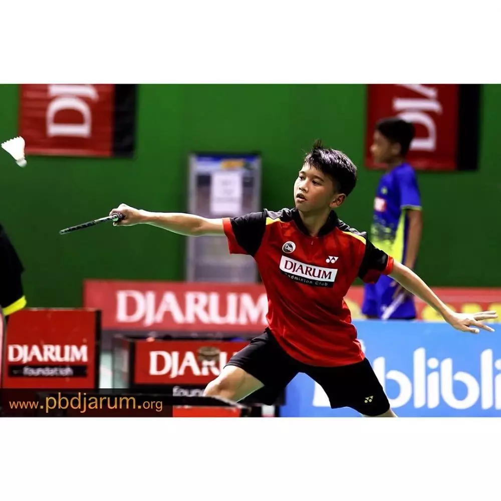 Profesi unik anak artis © 2020 brilio.net