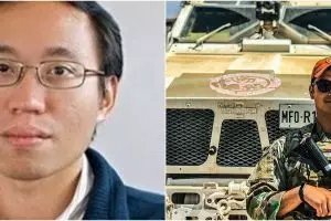 Profesi 6 anak artis ini mencuri perhatian, ada yang ahli nuklir