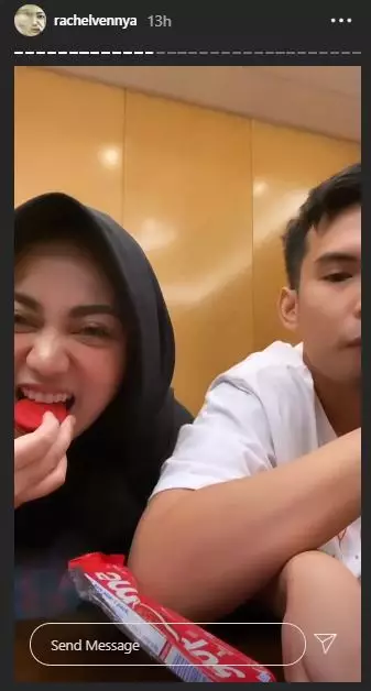 Oreo Supreme seharga Rp 500 ribu Instagram