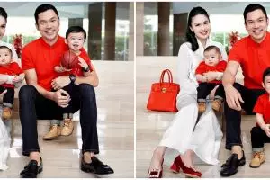 Curhat Sandra Dewi khawatir tabungan suami ludes, ini alasannya