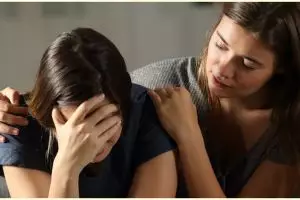 Apakah menangis membatalkan puasa? Ini penjelasan lengkapnya