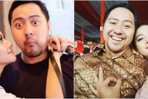 7 Fakta Roestiandi Tsamanov kekasih Naysilla Mirdad