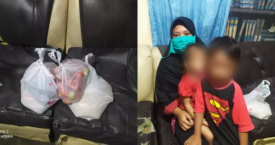 ibu pinjam 20 ribu di fb © 2020 brilio.net ibu pinjam 20 ribu di fb © 2020 brilio.net