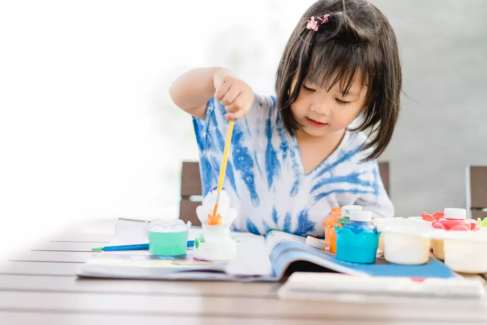 5 Ide usir bosan anak nunggu bedug magrib, bisa asah kreativitas shutterstock.com 5 Ide usir bosan anak nunggu bedug magrib, bisa asah kreativitas shutterstock.com