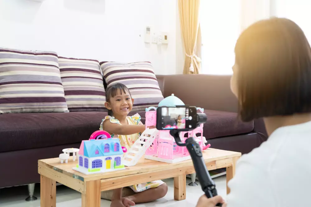 5 Ide usir bosan anak nunggu bedug magrib, bisa asah kreativitas shutterstock.com 5 Ide usir bosan anak nunggu bedug magrib, bisa asah kreativitas shutterstock.com