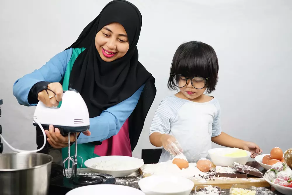 5 Ide usir bosan anak nunggu bedug magrib, bisa asah kreativitas shutterstock.com 5 Ide usir bosan anak nunggu bedug magrib, bisa asah kreativitas shutterstock.com