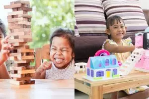 5 Ide usir bosan anak nunggu bedug magrib, bisa asah kreativitas