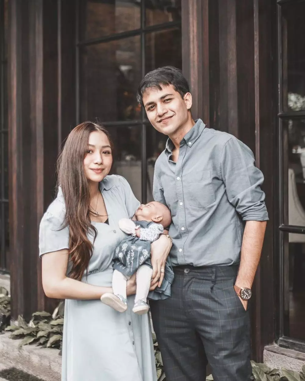 aktor sering berperan bujangan Instagram