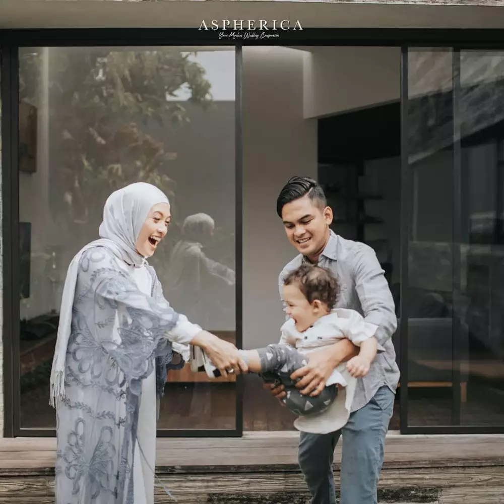 aktor sering berperan bujangan Instagram