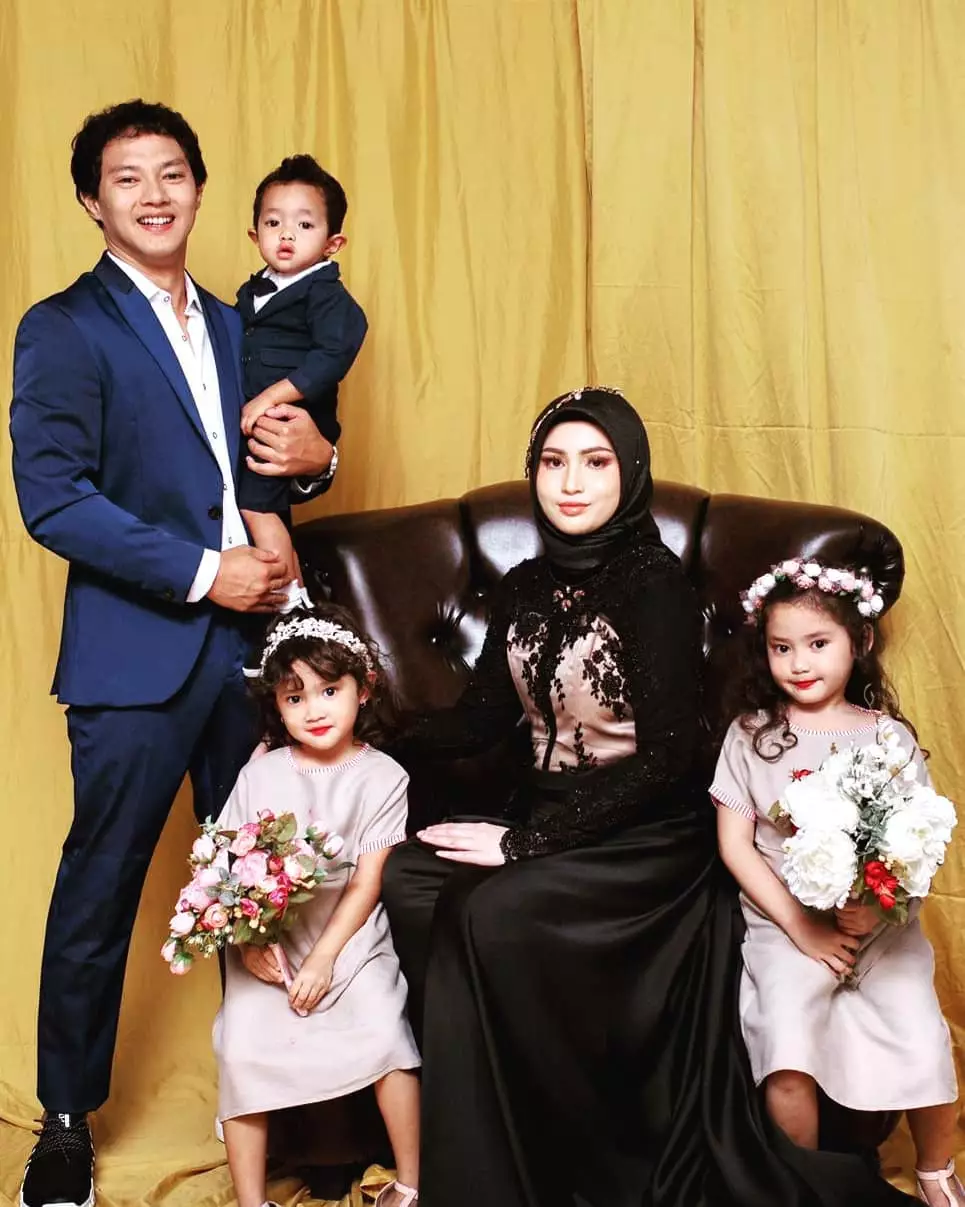 aktor sering berperan bujangan Instagram