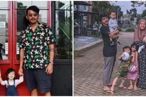 Sudah punya anak, 9 aktor ini masih sering perankan bujangan