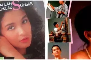 Potret terkini 6 model 80-an, pesonanya nggak luntur