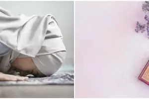 5 Amalan malam Lailatul Qadar untuk raih keberkahan Ramadhan