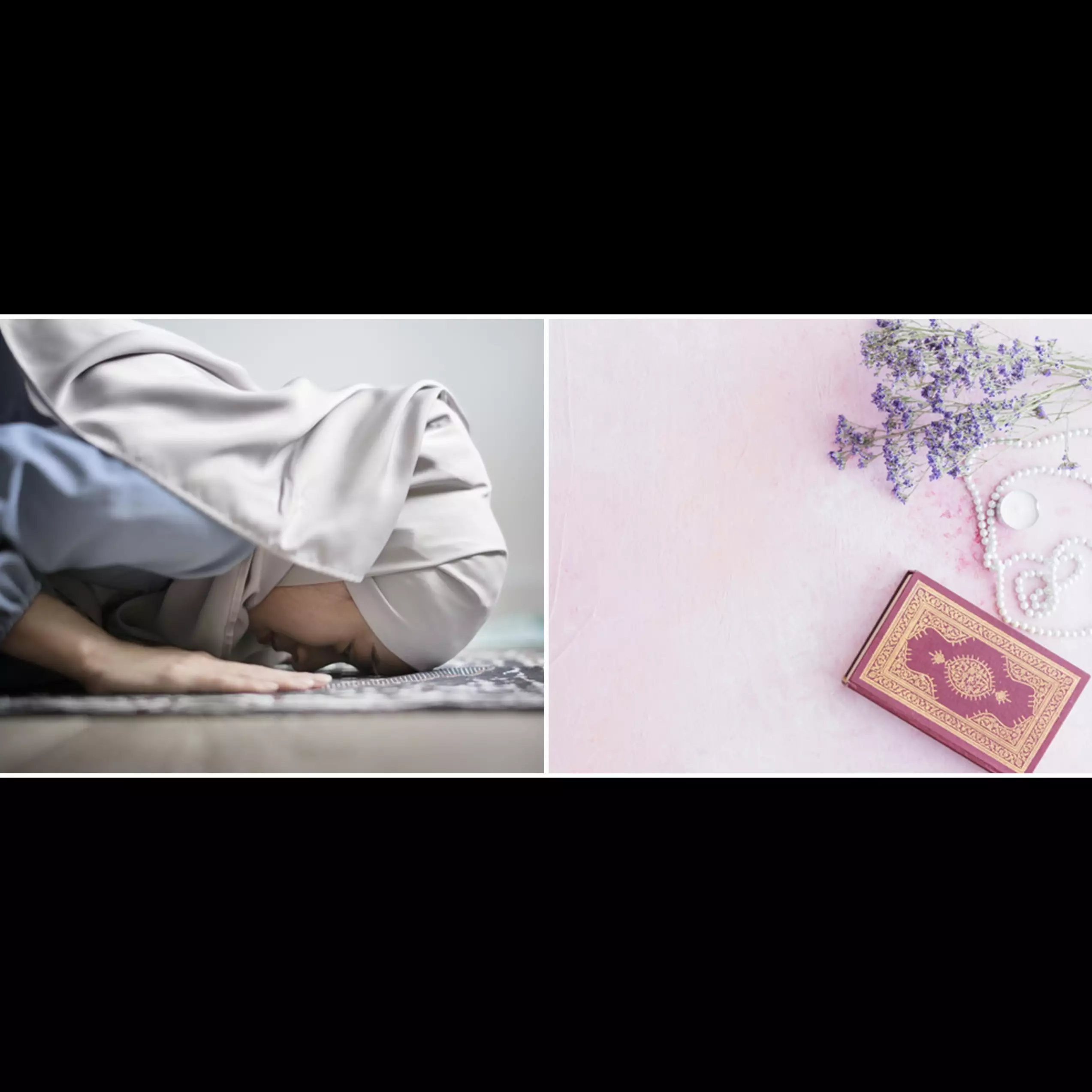 5 Amalan malam Lailatul Qadar untuk raih keberkahan Ramadhan