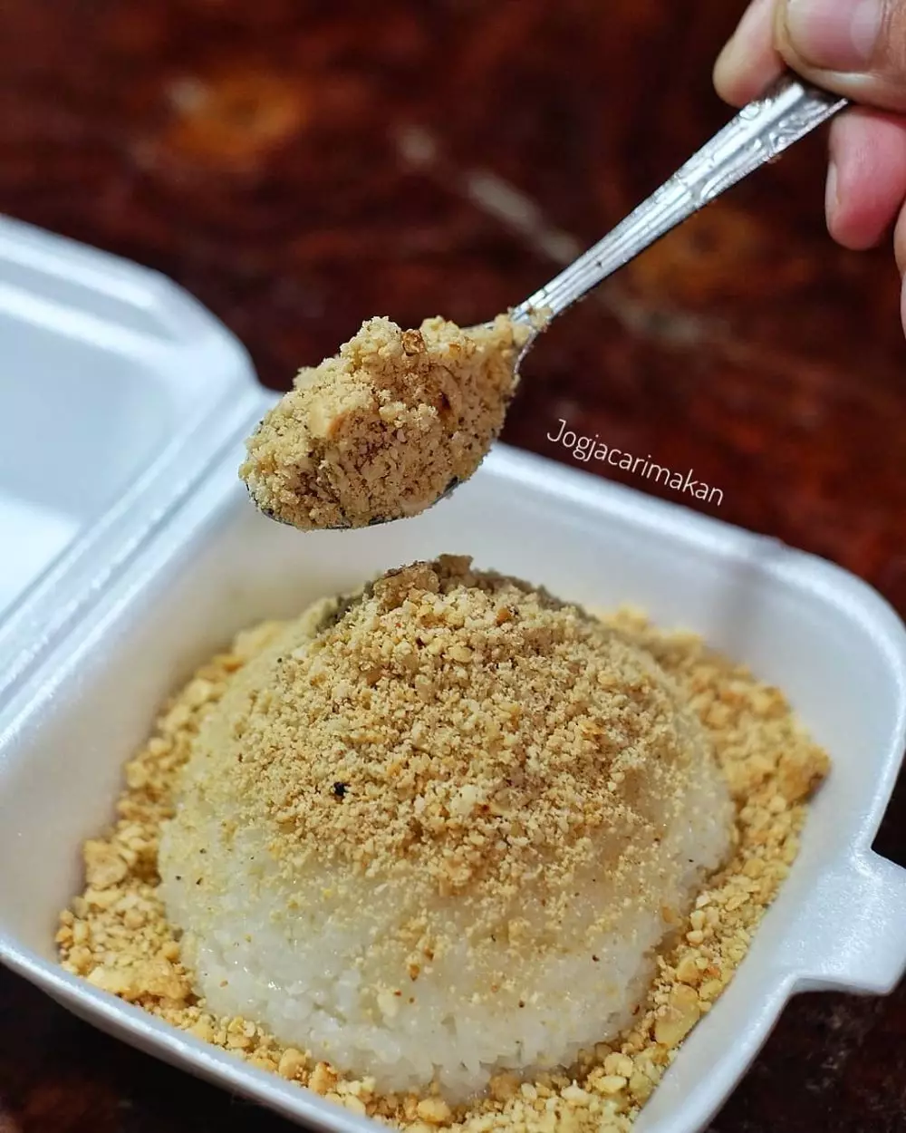 filosofi makanan lebaran berbagai sumber