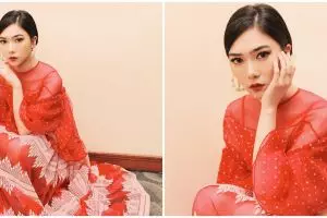 Cerita hobi memasak Isyana Sarasvati dan menu favorit suaminya