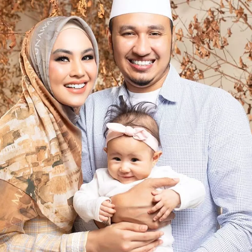 Putuskan hengkang dari TV usai hijrah, ini alasan Kartika Putri