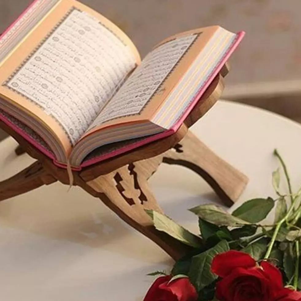 4 Mushaf Alquran terbesar di dunia, salah satunya di Indonesia