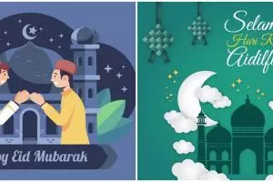 Sejarah Halal Bihalal yang ada di Indonesia, serta maknanya