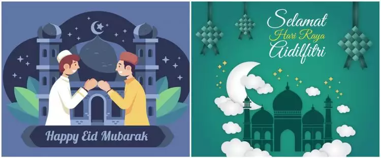 Sejarah Halal Bihalal yang ada di Indonesia, serta maknanya
