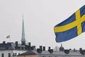 Dianggap efektif, begini cara Swedia perangi virus corona