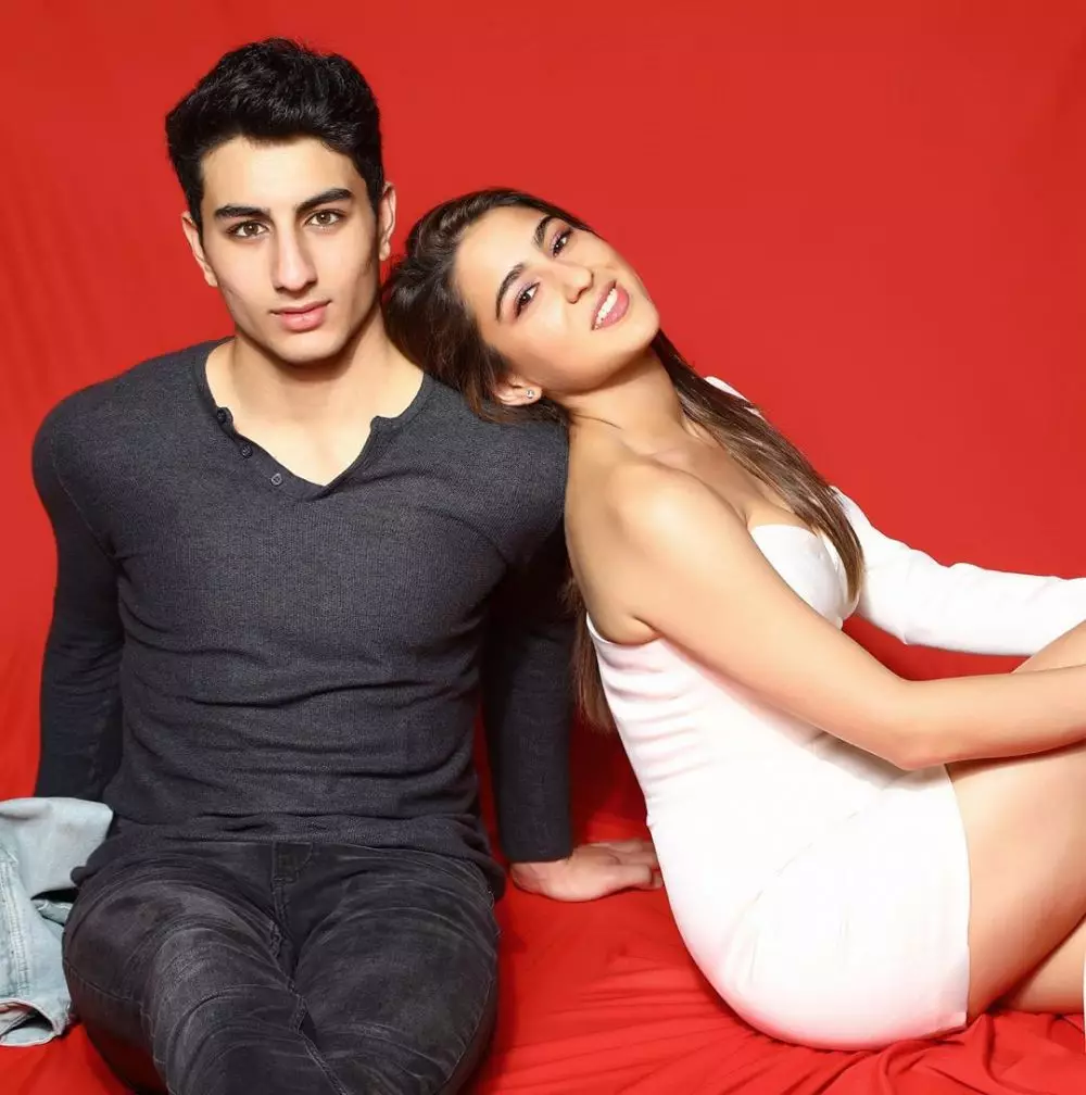 kedekatan seleb cewek bollywood dengan saudara cowoknya instagram kedekatan seleb cewek bollywood dengan saudara cowoknya instagram