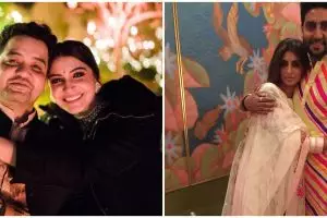 Kedekatan 7 seleb cewek Bollywood dengan saudara cowoknya, bak pacaran