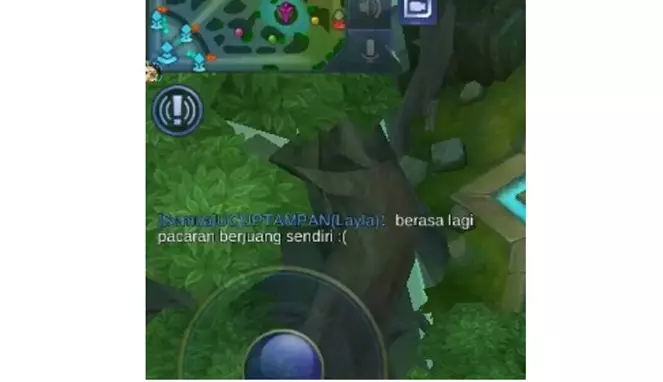 chat gamers lucu berbagai sumber