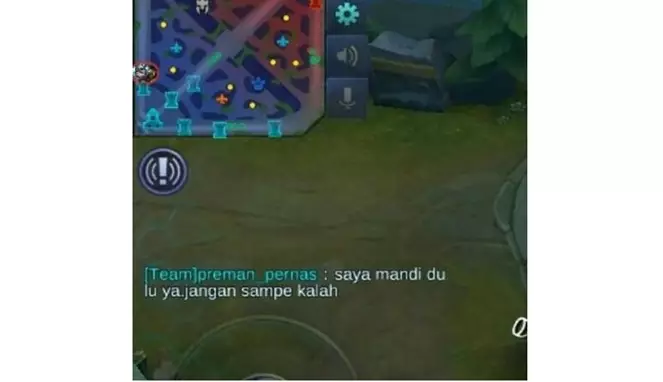 chat gamers lucu berbagai sumber
