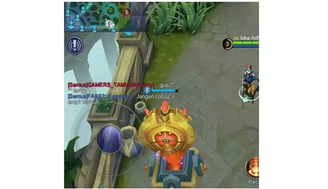 chat gamers lucu berbagai sumber