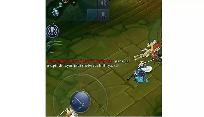 chat gamers lucu berbagai sumber