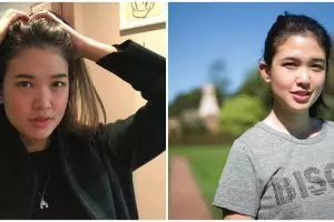 8 Potret tempat tinggal Pica Priscilla di Amerika, nyaman abis