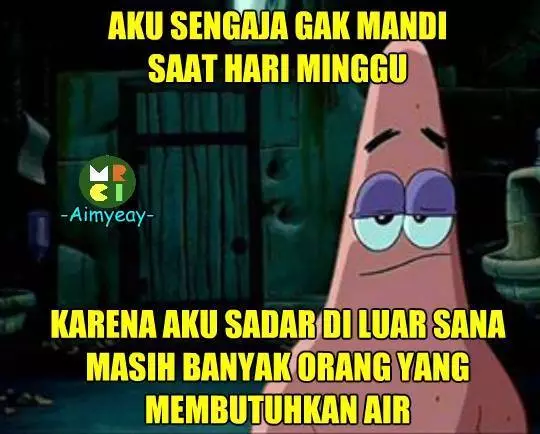 meme hari minggu berbagai sumber meme hari minggu berbagai sumber