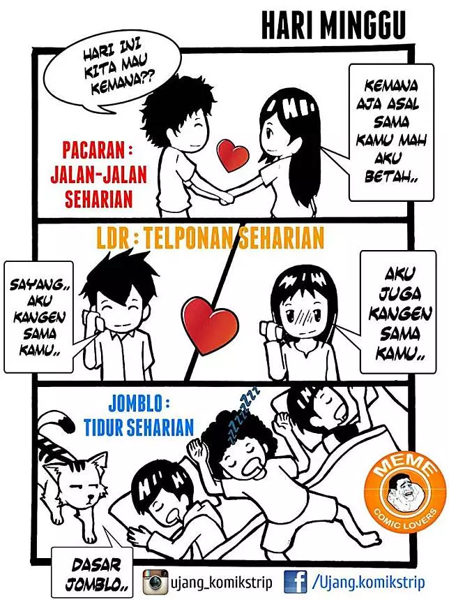 meme hari minggu berbagai sumber meme hari minggu berbagai sumber