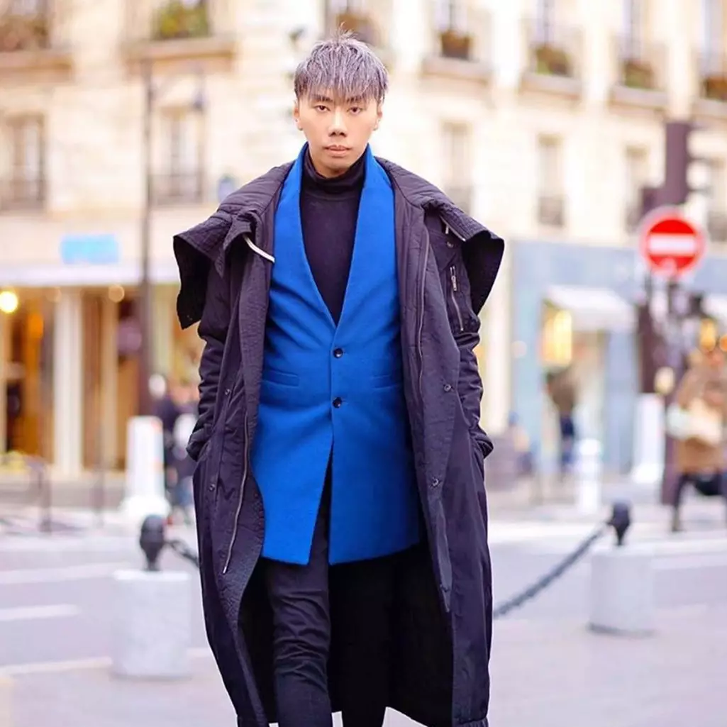 Terjerat narkoba, Roy Kiyoshi isolasi diri sebelum rehabilitasi