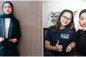 Sebut corona B aja, YouTuber Indira Kalistha tuai kritikan