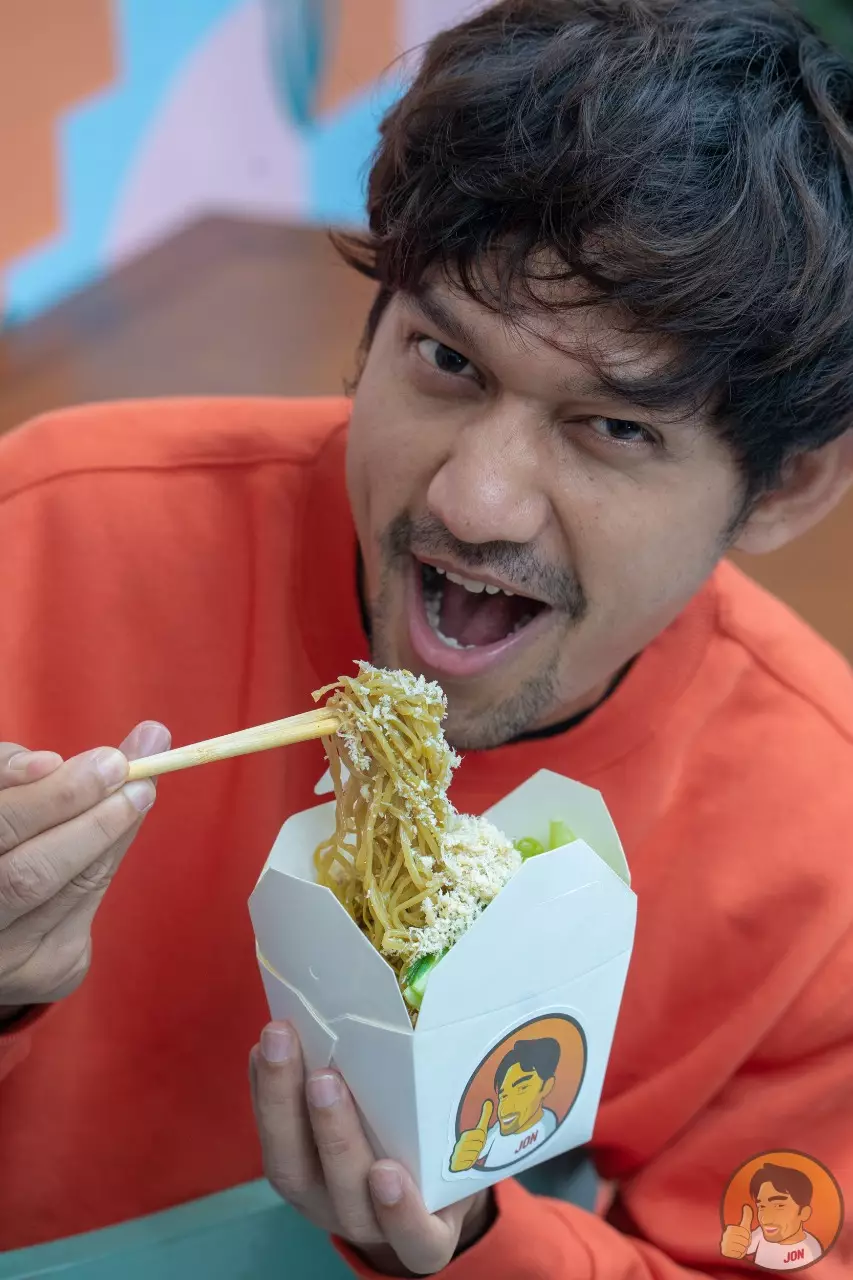 Seleb ini buka usaha saat corona Berbagai sumber Seleb ini buka usaha saat corona Berbagai sumber