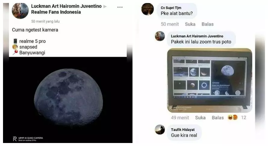 status FB lucu ngasih tutorial © 2020 instagram.com