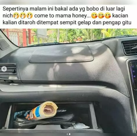 status FB lucu ngasih tutorial © 2020 instagram.com