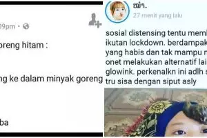 10 Status FB lucu ngasih tutorial ini endingnya bikin kesal