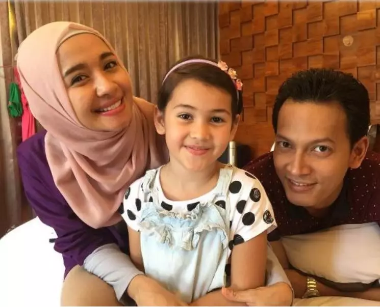 10 potret manglingi Sandrinna Michelle Instagram 10 potret manglingi Sandrinna Michelle Instagram