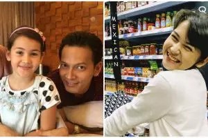 Kini remaja, ini 10 potret manglingi Nadia 'Surga Yang Tak Dirindukan'