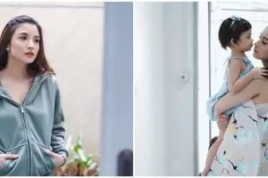 Pisah ranjang dengan anak, Chelsea Olivia akui siapkan mental